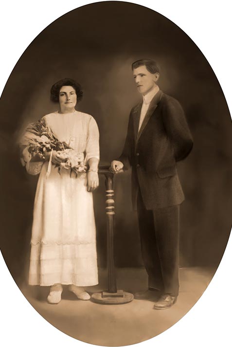 After image