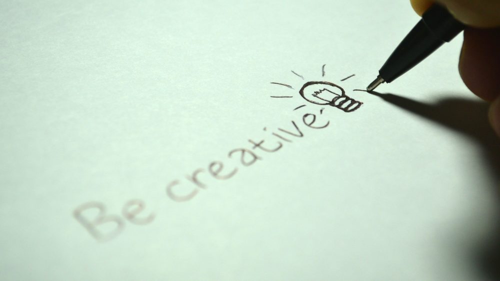 Buscando Inspiração