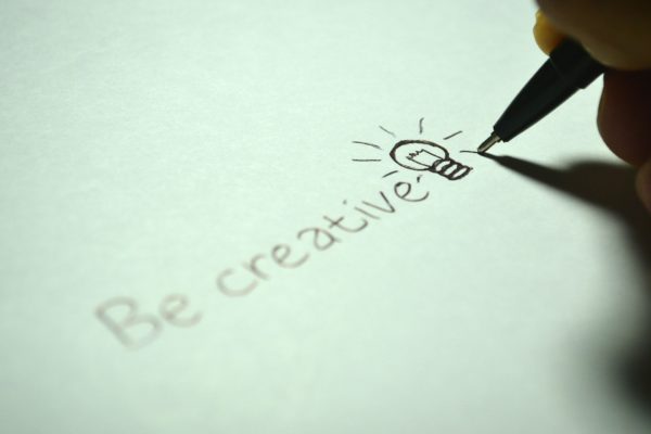 Buscando Inspiração