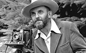 Ansel Adams