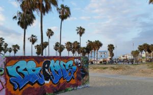 Paisagens Urbanas - Grafite
