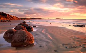 Destin Sparks - Praia