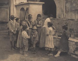 Alfred Stieglitz - 