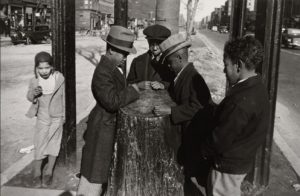 Wishing Tree. c. - 1937