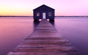 Destin Sparks - Deck
