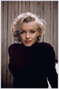 Marilyn Monroe