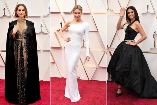 Red Carpet 01