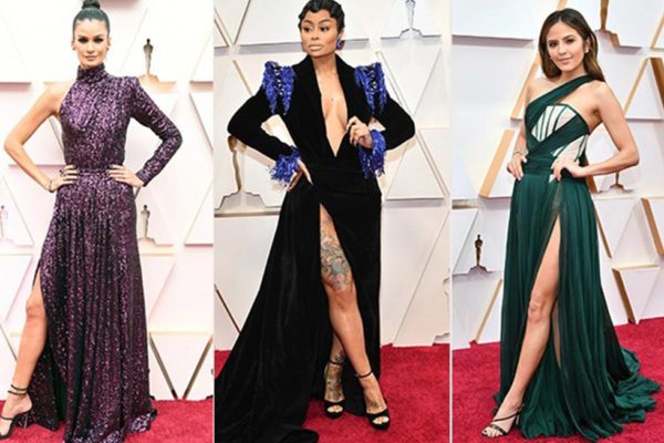 Red Carpet 02