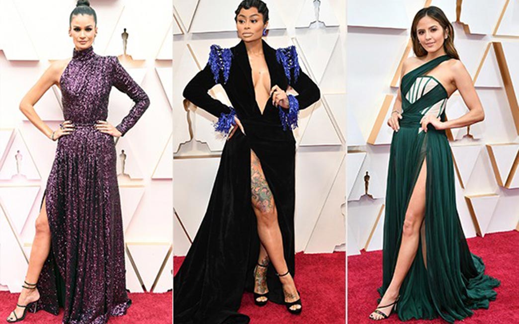 Red Carpet 02